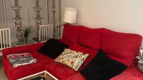 Photo 2 of Flat to rent in C. Gral. Palanca, Parque María Luisa -Giralda Sur,  Sevilla Capital