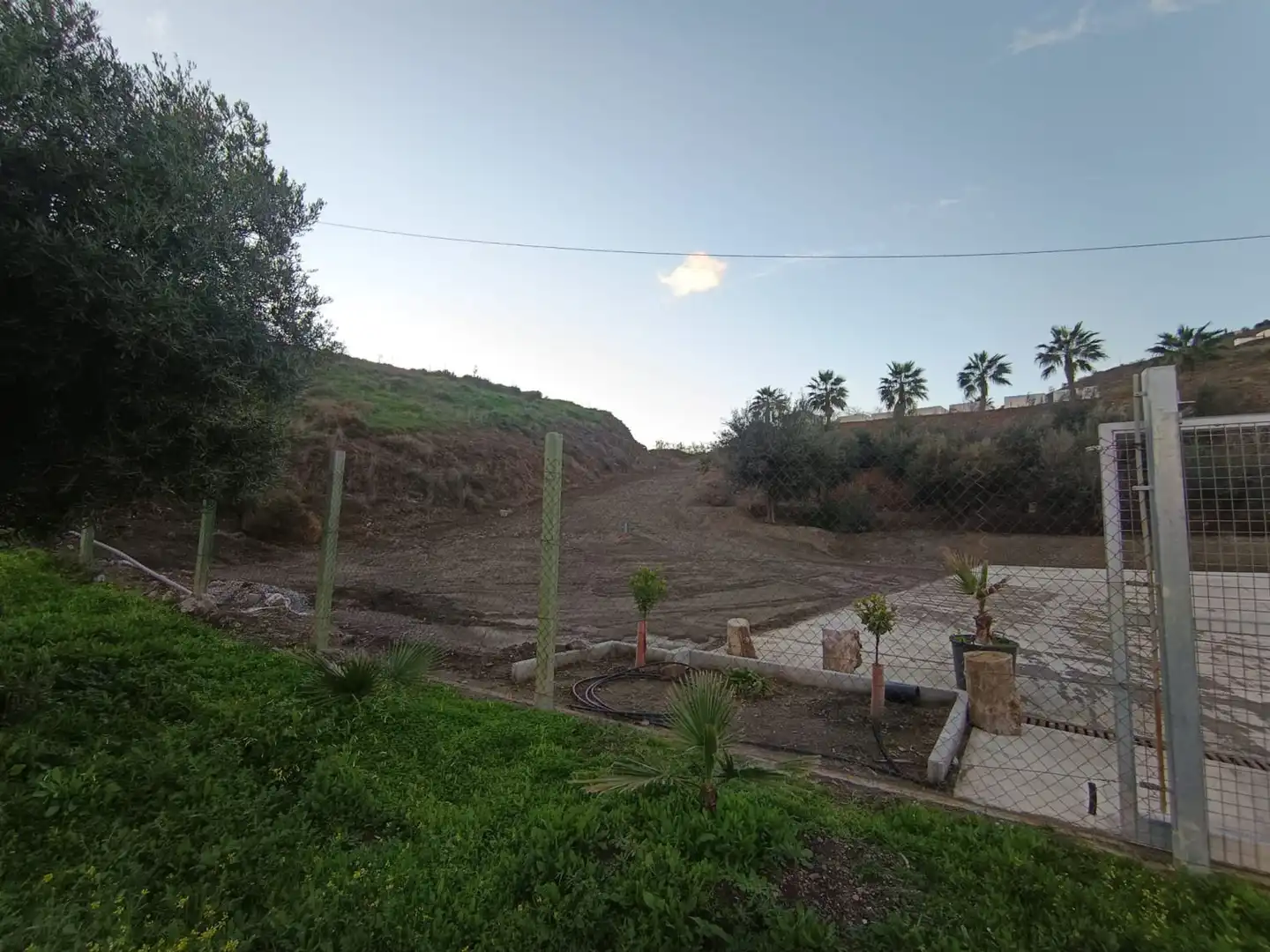 Residencial en venda en Vélez-Málaga