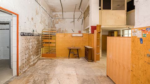 Foto 5 von Geschaftsraum zum Verkauf in C/ Virgen del Remedio, Plaza de Toros - Avenida Chapí - Trinquete, Elda