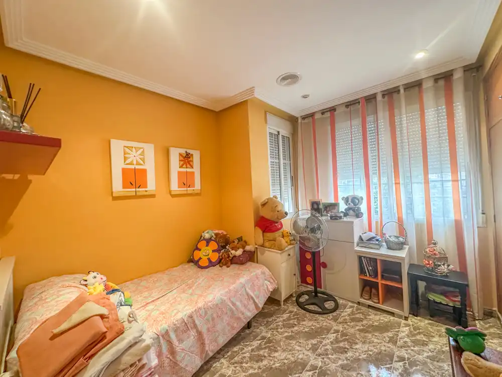 Detached house for sale in C/ Fuensanta, imagen 28
