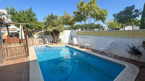 Foto 4 de Casa o chalet en venta en Ausias March, 42, Centre, Sant Pere de Ribes