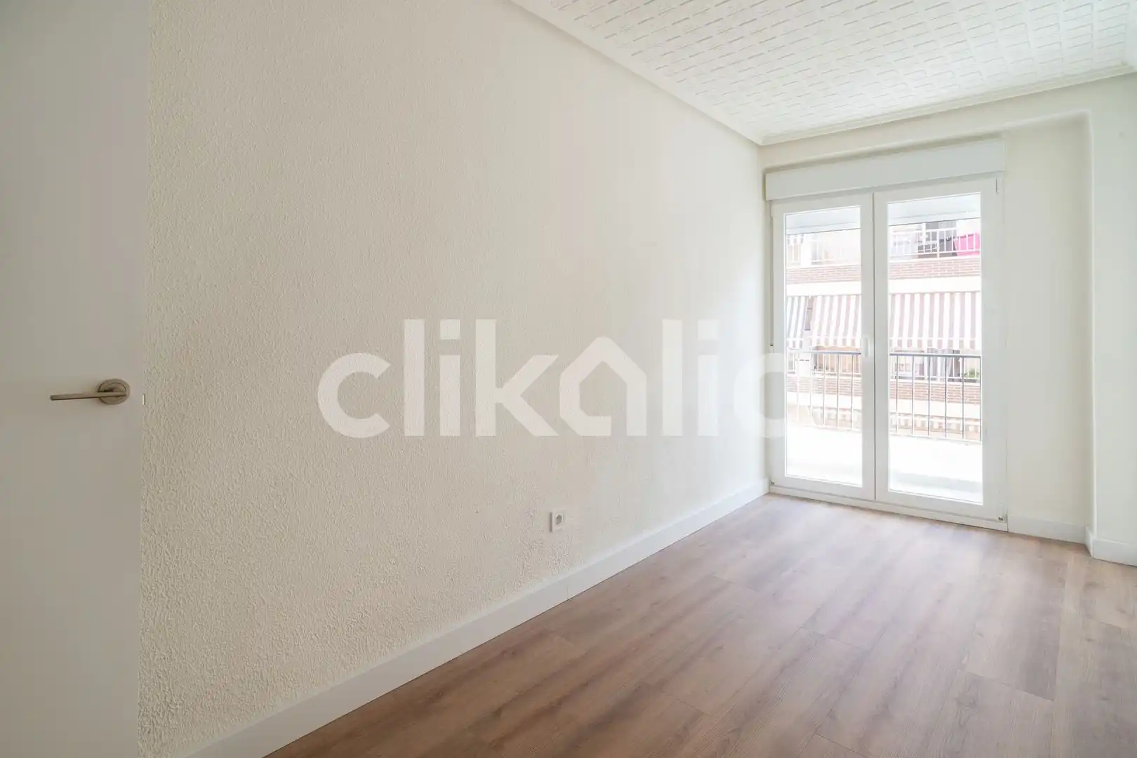 Habitación de Piso de alquiler en Quart de Poblet con Terraza