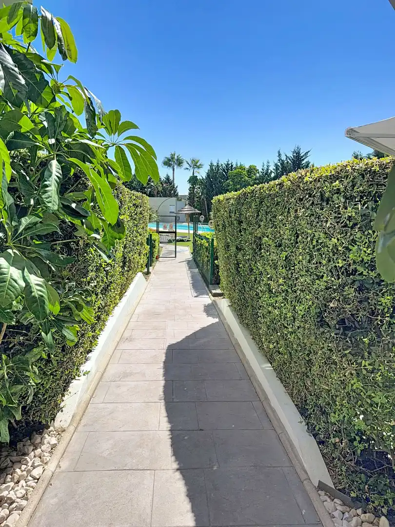Apartamento con ascensor en venta en Benamara - Atalaya, imagen 5
