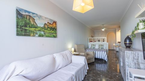 Foto 4 de Piso de alquiler en C. el Pino, 46, -1, Acantilados de Los Gigantes, Santiago del Teide