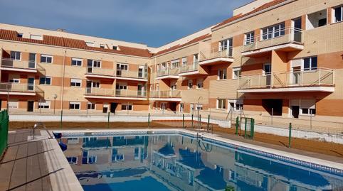 Foto 2 de Pis en venda a Pozuelo de Calatrava, Ciudad Real