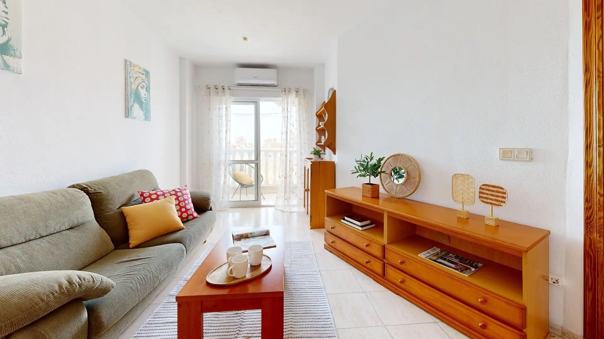 Apartament amb terrassa en venda a Playa del Cura, imagen 18