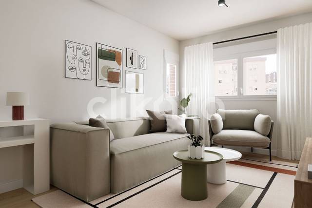 Piso en Venta en Camino de Antequera