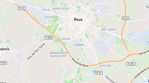 Foto 2 de Pis en venda a Migjorn, Reus