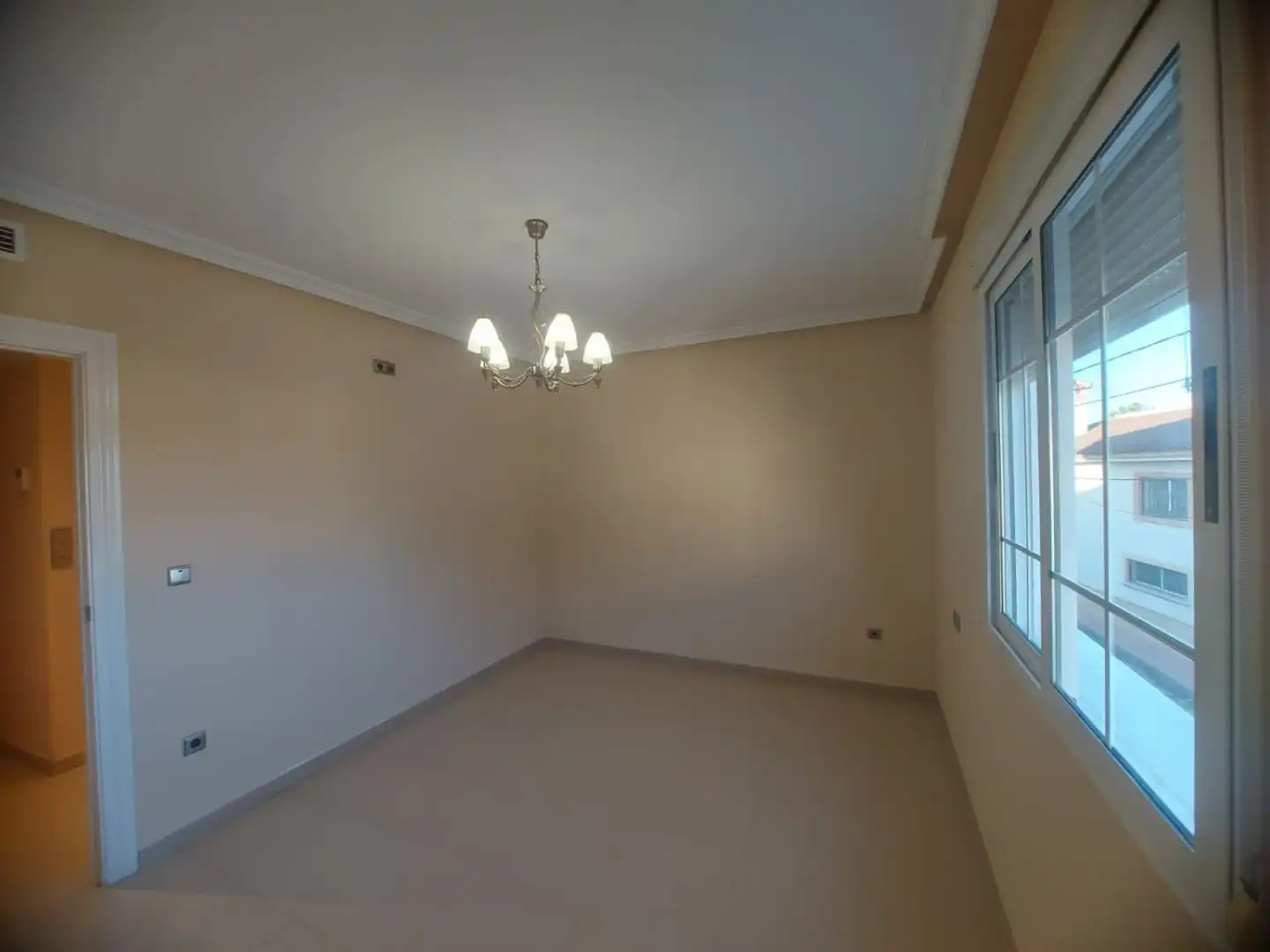 Bedroom of Buildings for sale in Orihuela