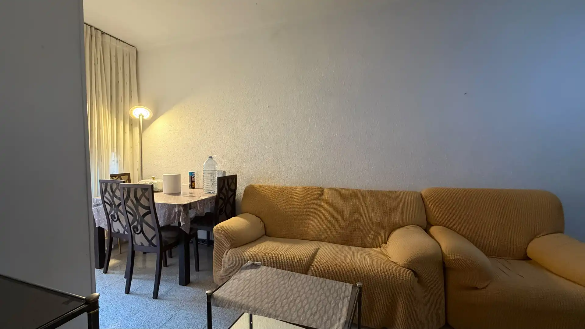 Appartamento con terrazza in vendita a Sant Martí, imagen 3