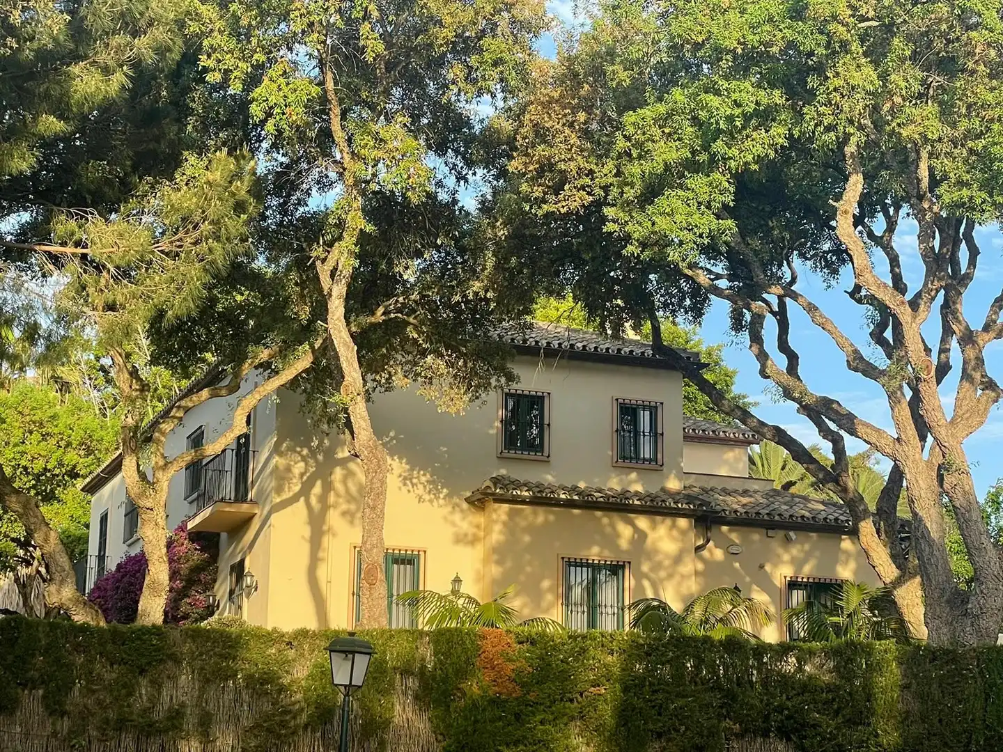 Casa con piscina en venta en Sotogrande Alto, imagen 20