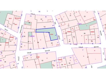Terreny residencial en venda a Capella