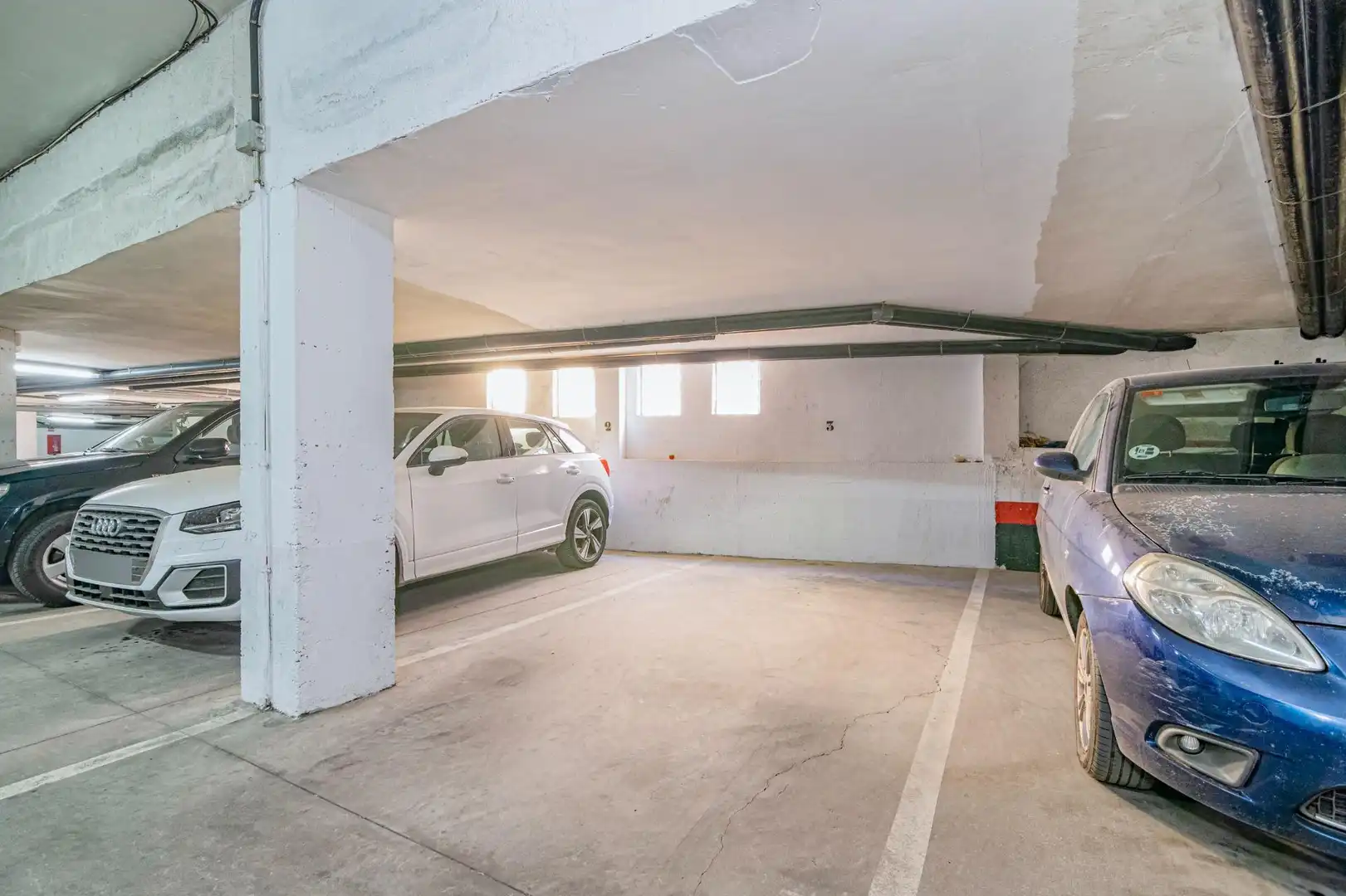 Parking de Garaje en venta en Cájar