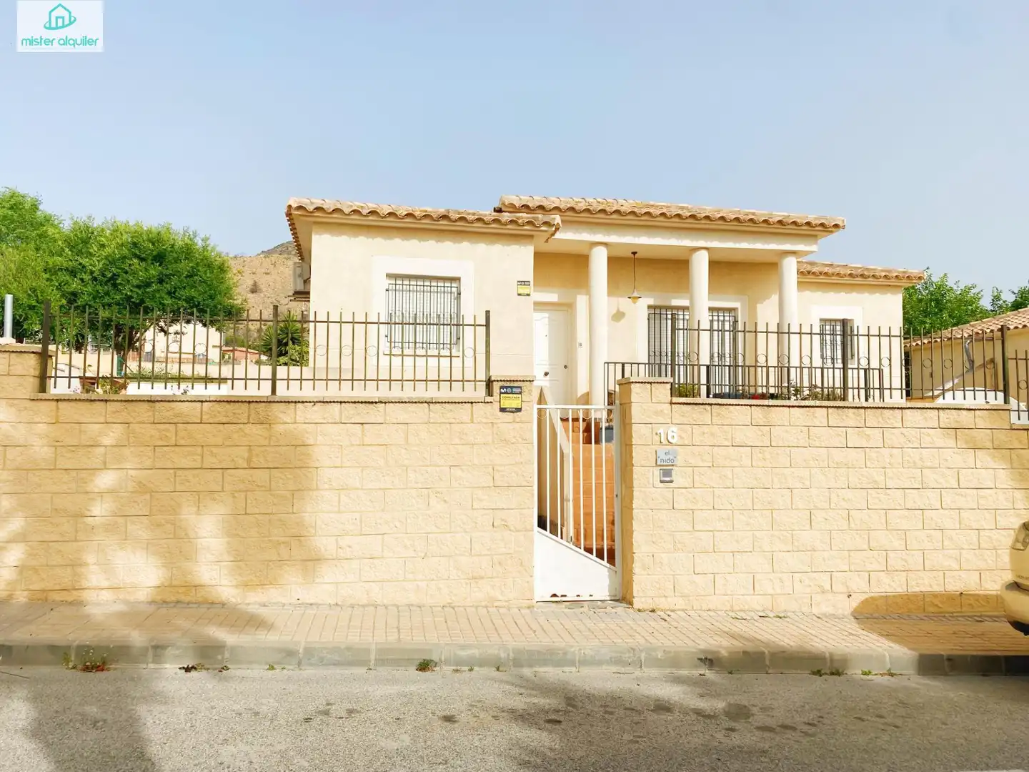Villa avec piscine à louer à MORRET DE CABOT EL 16, imagen 7