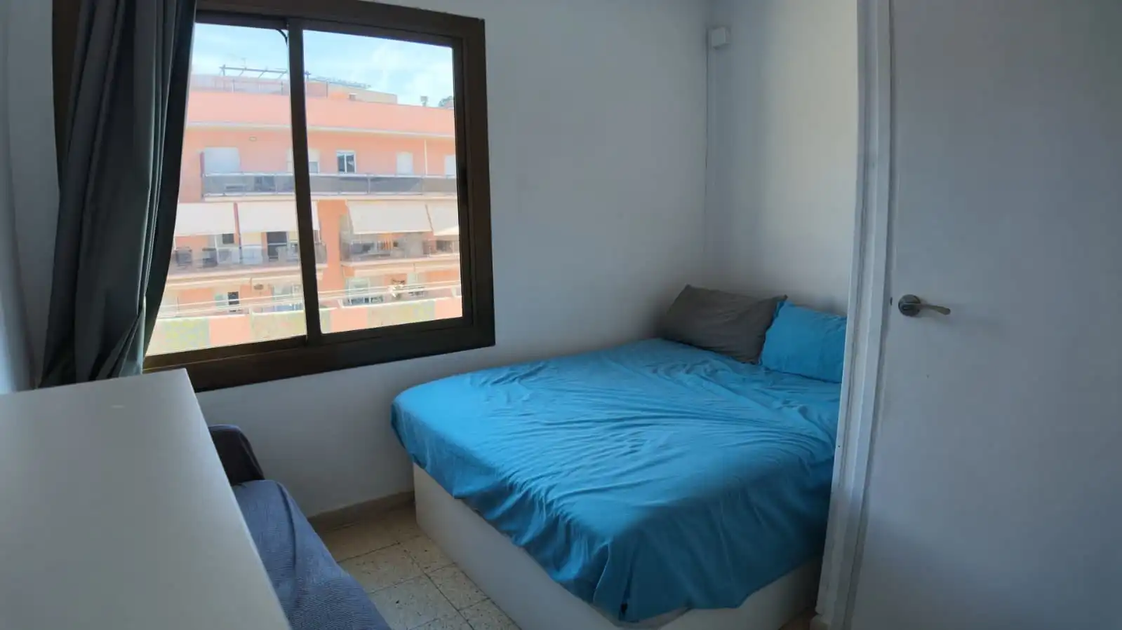 Flat with lift for sale in Molins de Rei, imagen 8