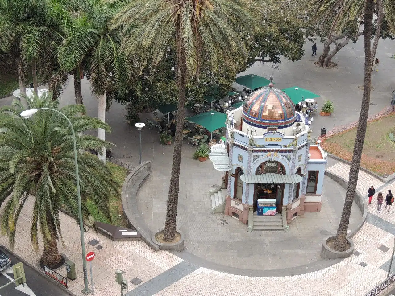 Apartments for rent in Arenales - Lugo - Avda. Marítima