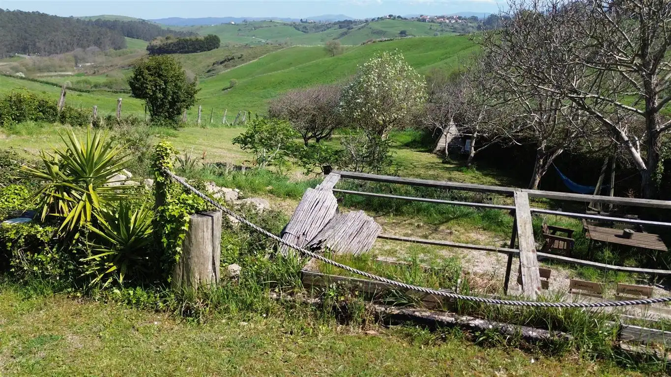 Land for sale in San Vicente de la Barquera