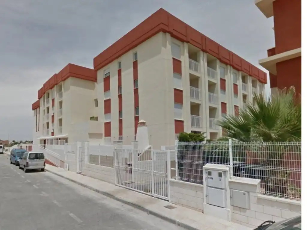 Apartament amb piscina en venda a Orihuela Costa, imagen 3