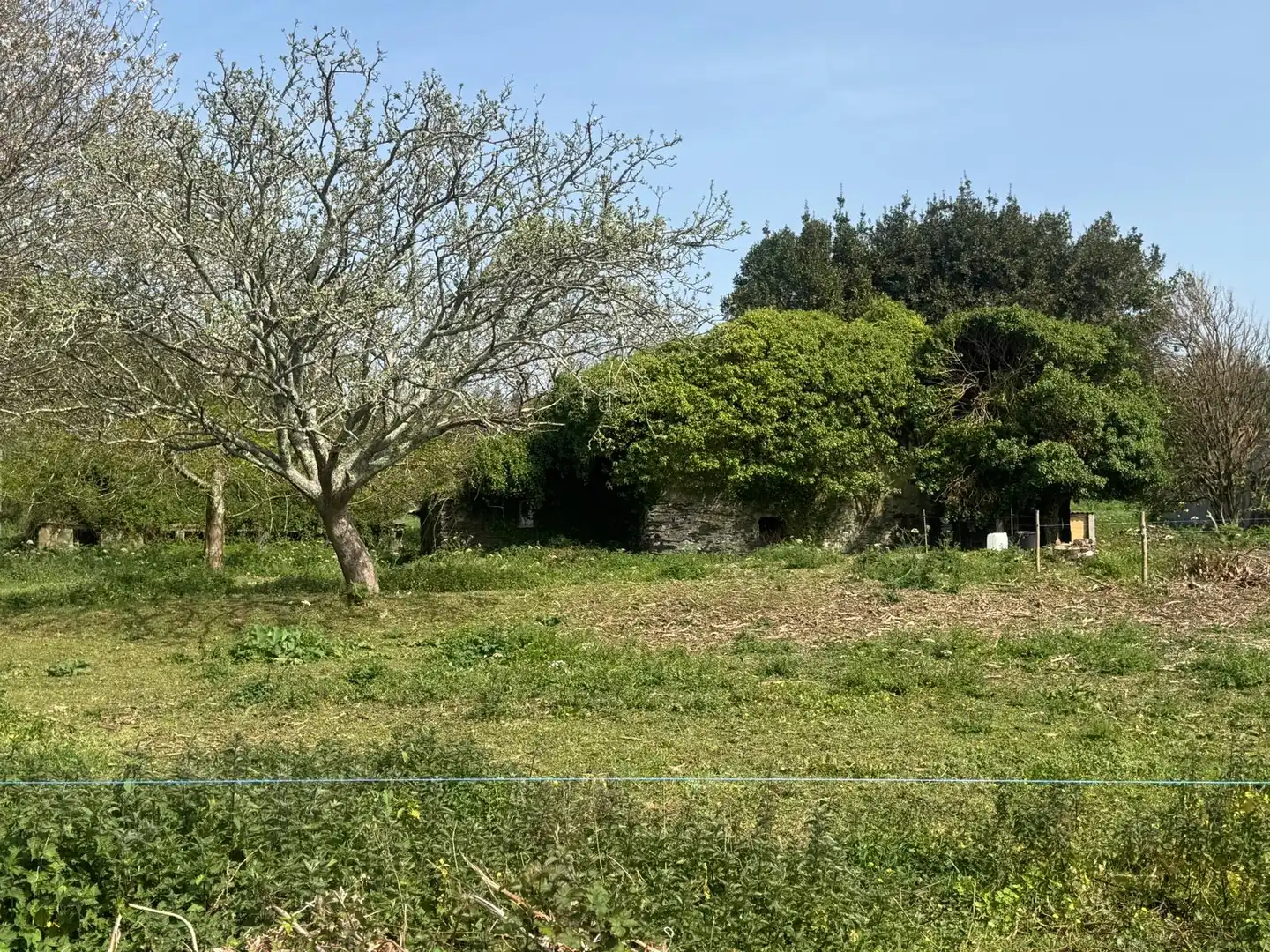 Casa rústica en venda a Lugar Pena 31, imagen 14