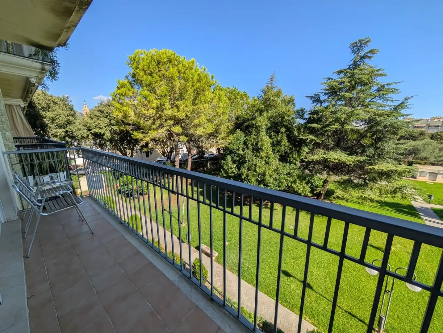 Wohnung mit Terrasse zum Verkauf in Benipeixcar - El Raval, imagen 8