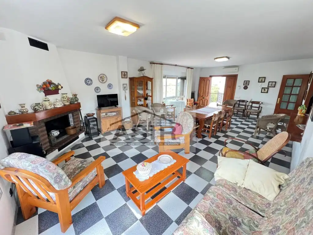 Casa o xalet en venda a Calle Serra De La Murta, Urbanitzacions i Pedanies Nord