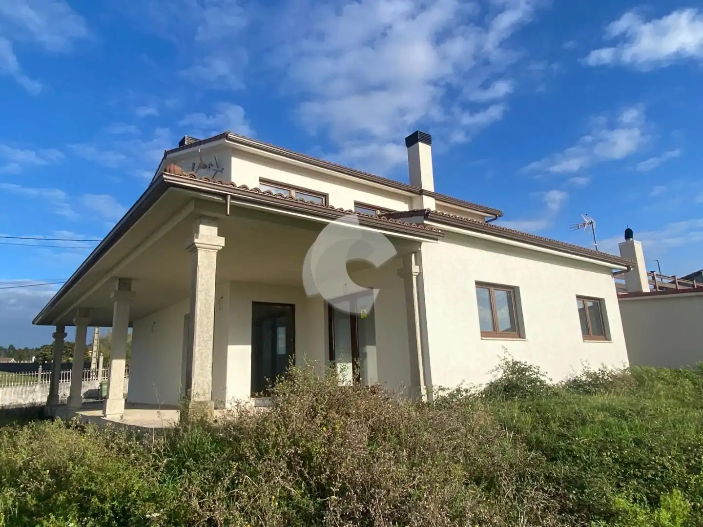 House with garden for sale in PIÑEIRO, imagen 22