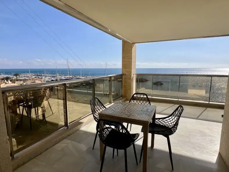 Apartament amb piscina en venda a Calle Currica, imagen 8