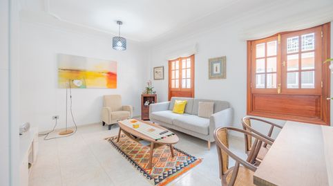 Foto 2 von Wohnung zum Verkauf in Calle Alcalde Pedro Déniz, Casco Urbano, Santa Brígida