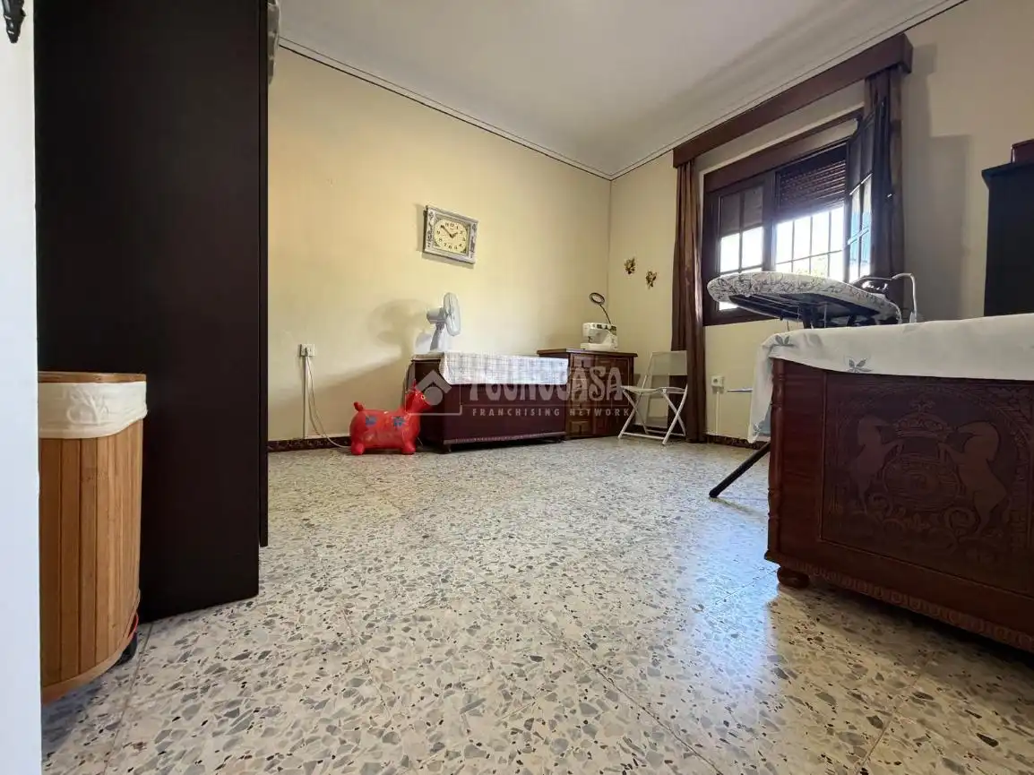 Habitación de Piso en venta en Utrera con Aire acondicionado y Calefacción