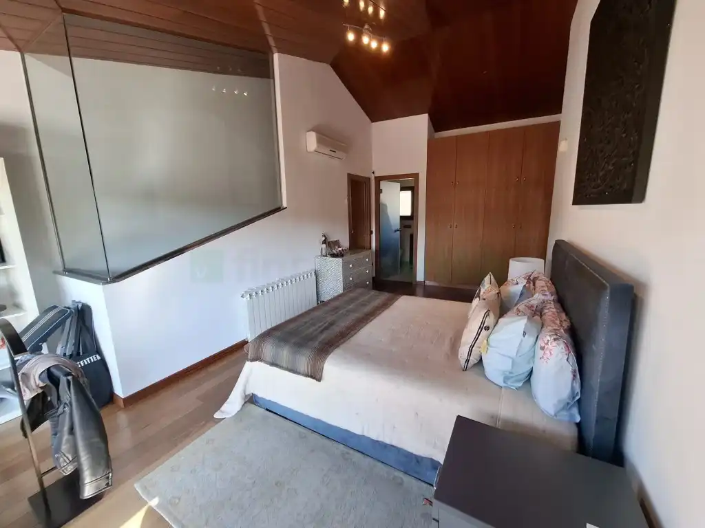Bedroom of Houses for sale in Pineda de Mar