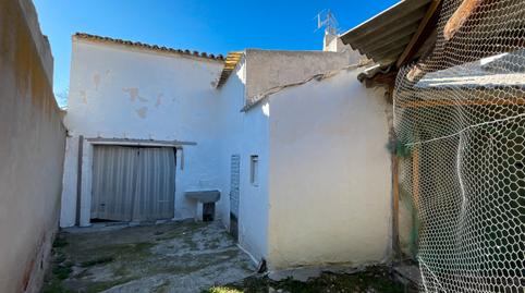 Foto 4 de Casa o xalet en venda a La Guardia, Toledo