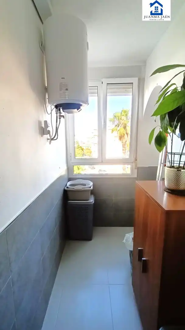 Baño de Piso en venta en San Fernando con Aire acondicionado