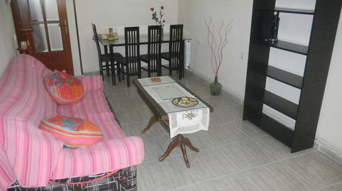 Foto 2 von Wohnung zur Miete in Carrer del Taquígraf Martí, Eixample, Tarragona Capital