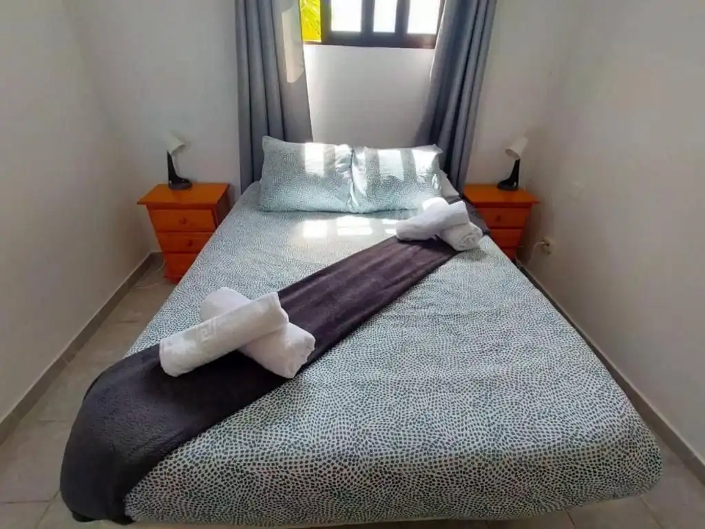 Casa con jardín en venta en Piedra hincada  a Tejina, imagen 9