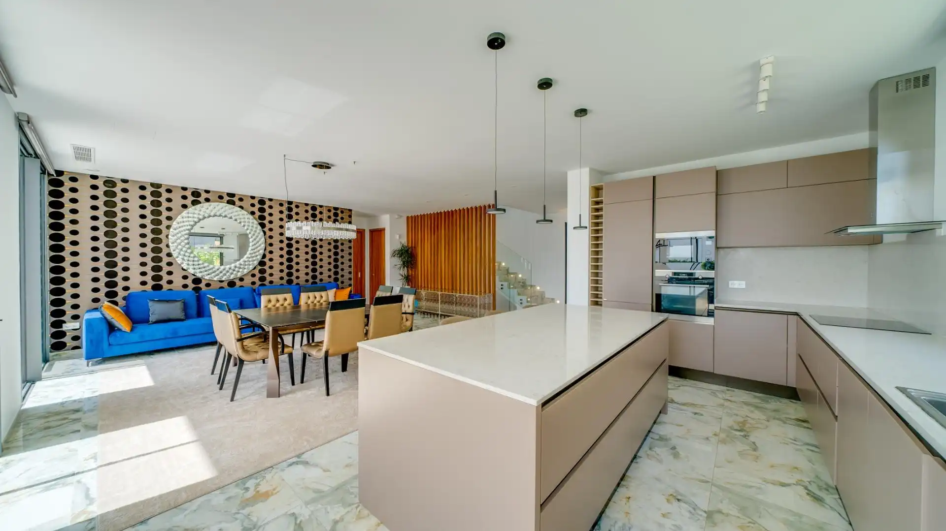 Villa mit Terrasse zum Verkauf in Golf Bahía, imagen 24