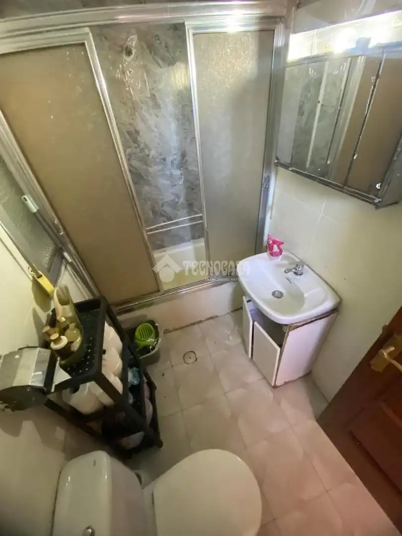 Baño de Piso en venta en Madrid con Aire acondicionado