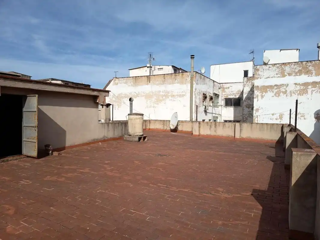 Casa bifamiliare con terrazza in vendita a C. Azorín, imagen 42