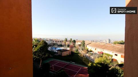 Photo 5 of Flat to share in Haza Grande, Granada