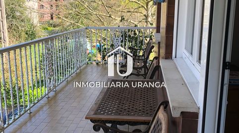 Chalet Independiente con Gran Parcela y Garaje en Limpias, imatge 3