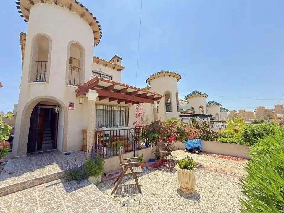 Maison à vendre à San Miguel de Salinas, imagen 6