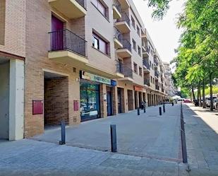 Vista exterior de Casa adosada en venda en Vilanova del Camí