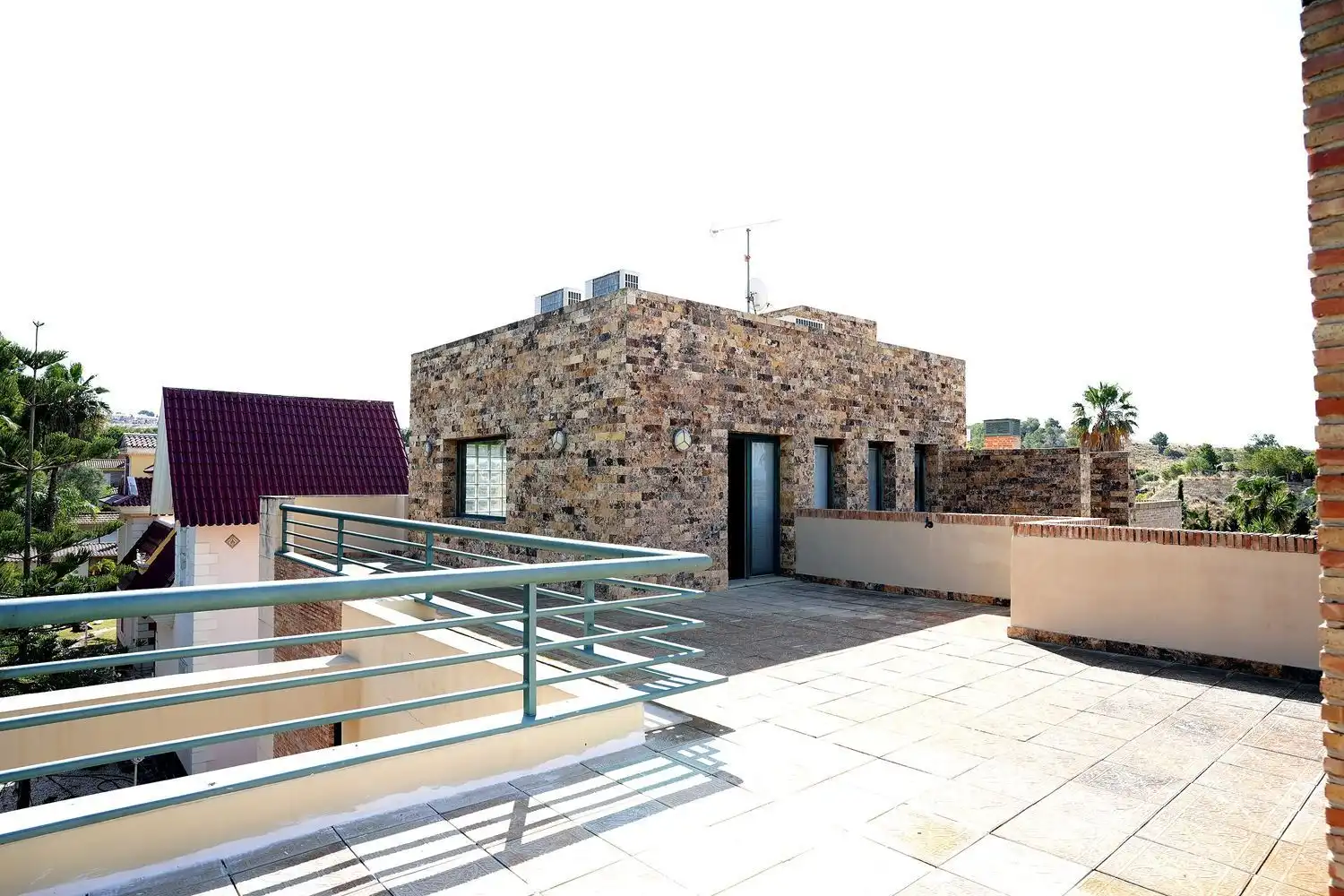 Villa mit Pool zum Verkauf in Calle los Lirios, imagen 11