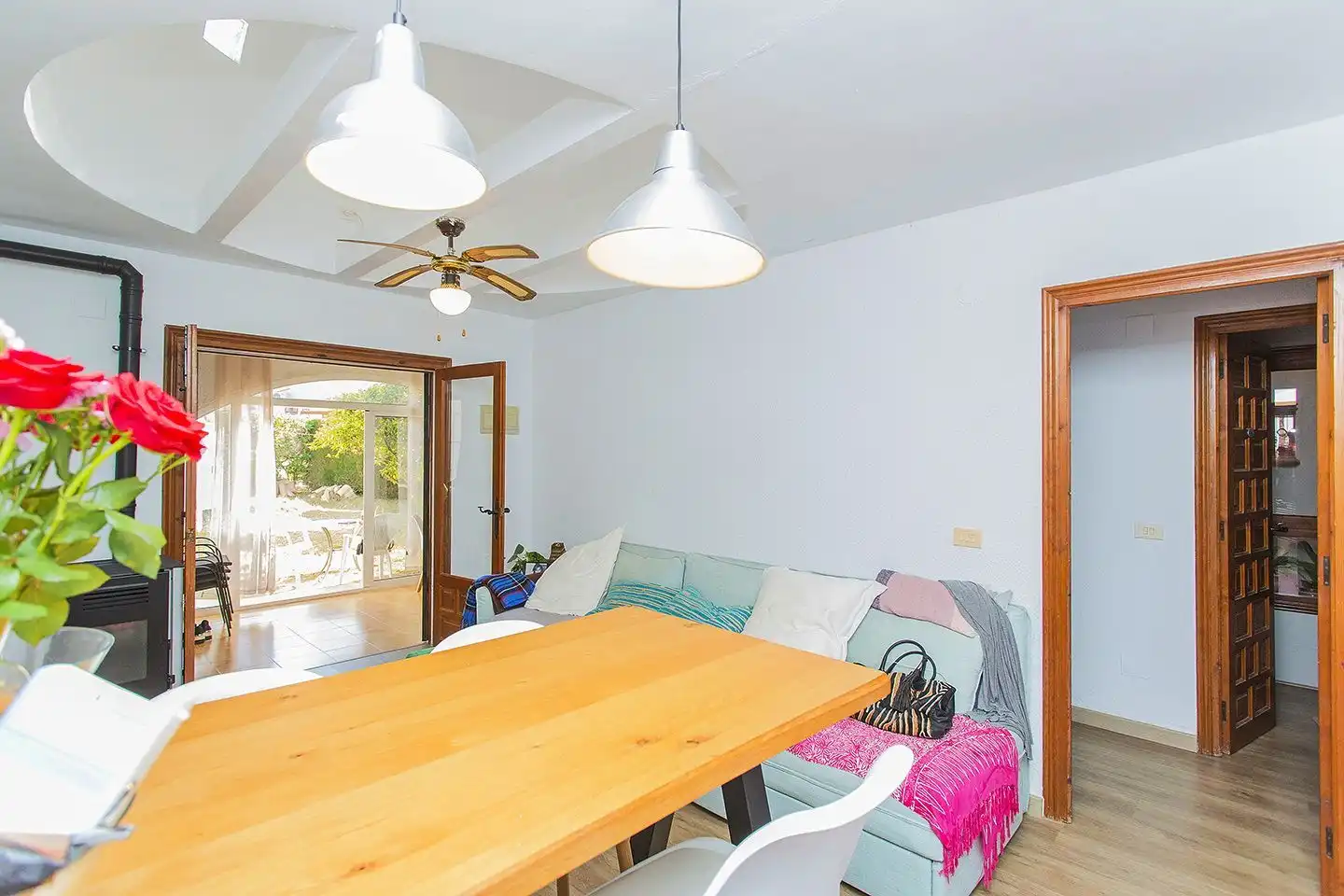 Bungalow with garden for sale in cuervo, imagen 25