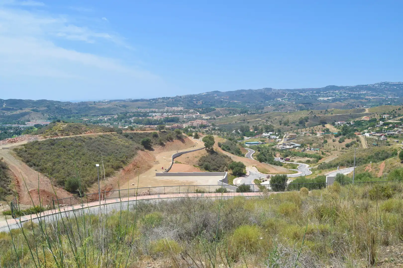 Grundstücke und Bauplätze zum Verkauf in Mijas Golf, imagen 12