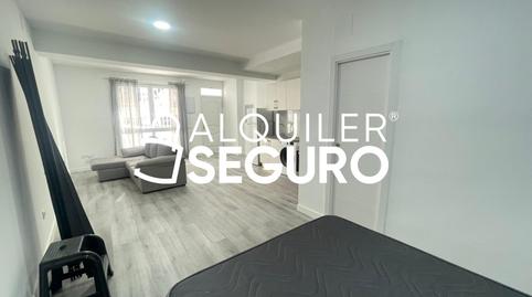 Foto 4 de Estudi de lloguer a Bruno García, Vista Alegre,  Madrid Capital