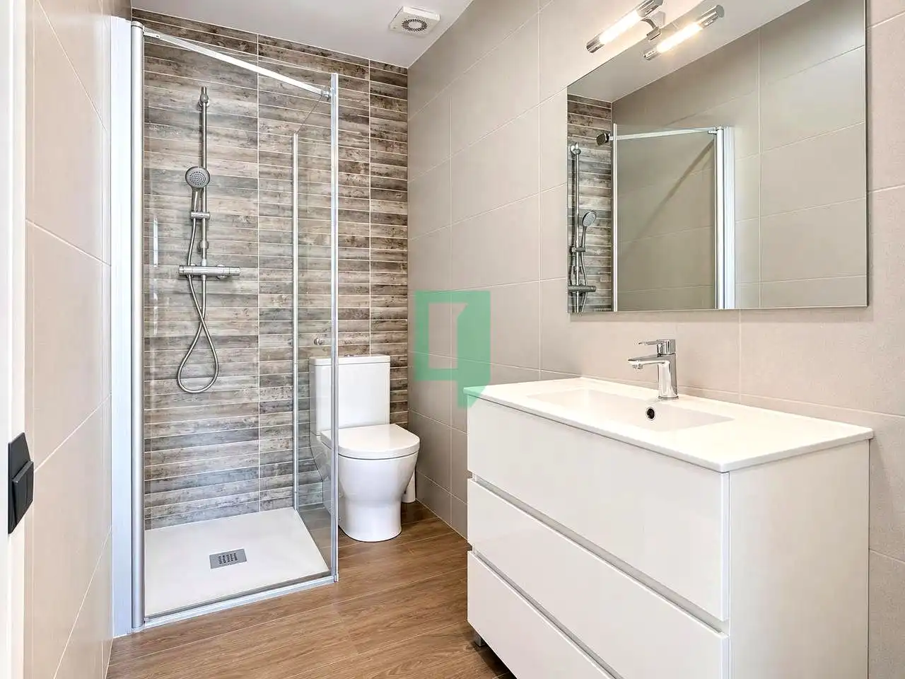 Flat with lift for sale in calle de la Camèlia, imagen 15