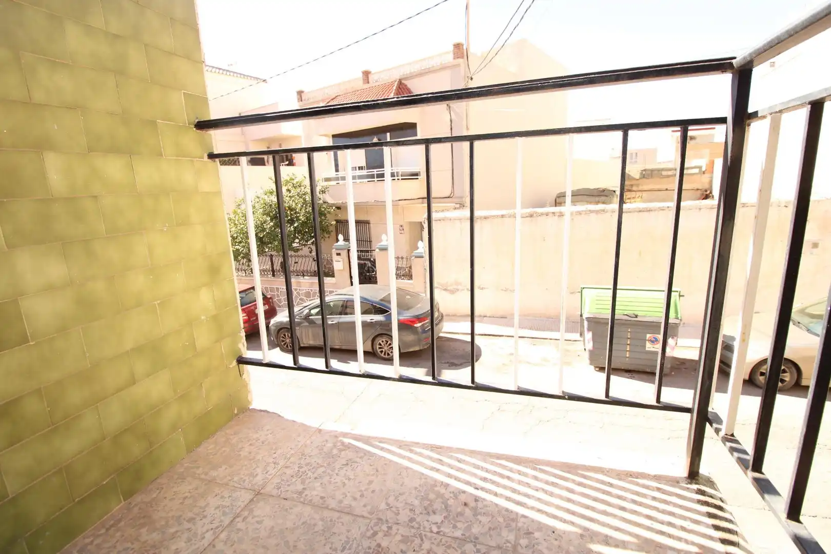 Terraza de Piso en venta en Cartagena con Terraza y Balcón
