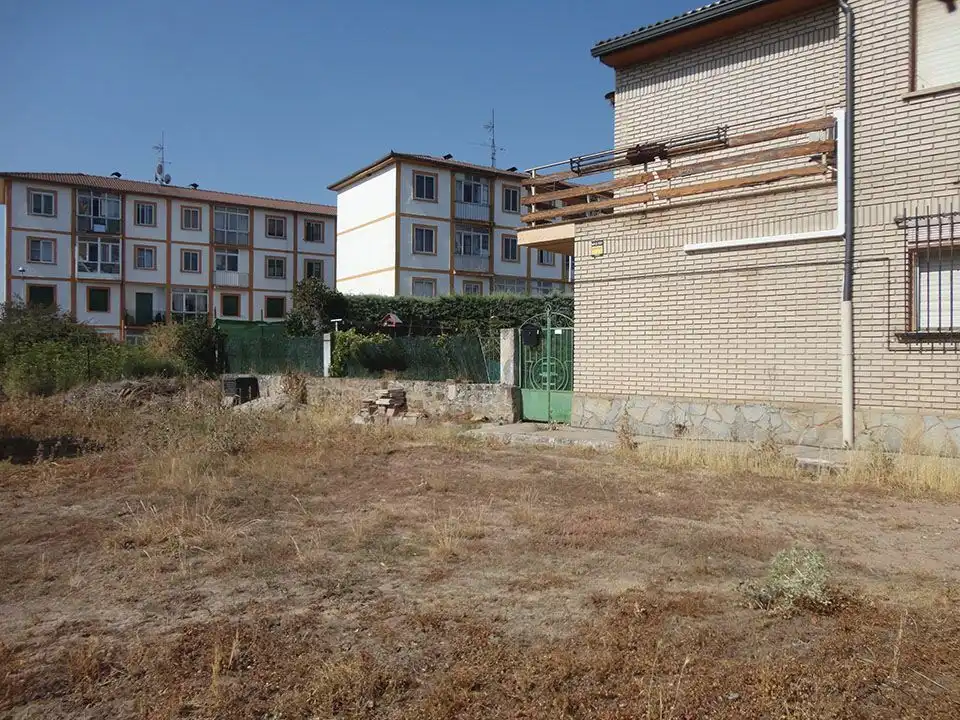 Casa o chalet en venta en Salas de los Infantes con Calefacción y Jardín privado