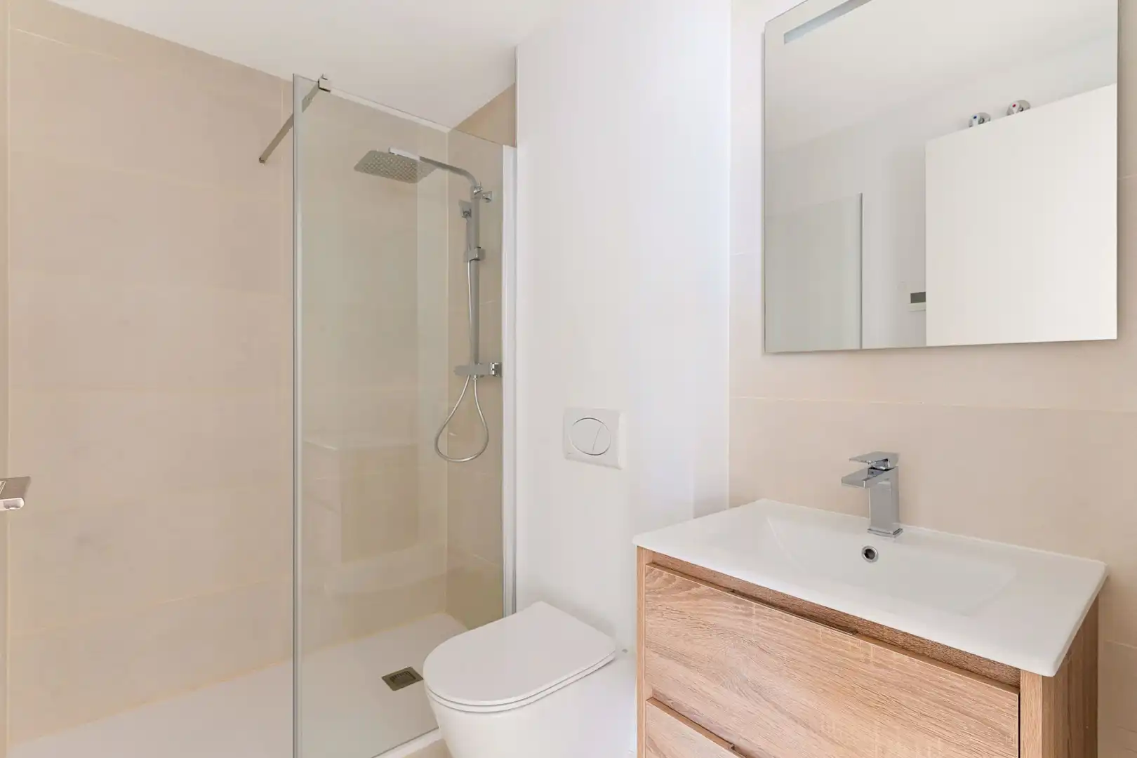 Apartment mit Pool zum Verkauf in El Higuerón, imagen 15