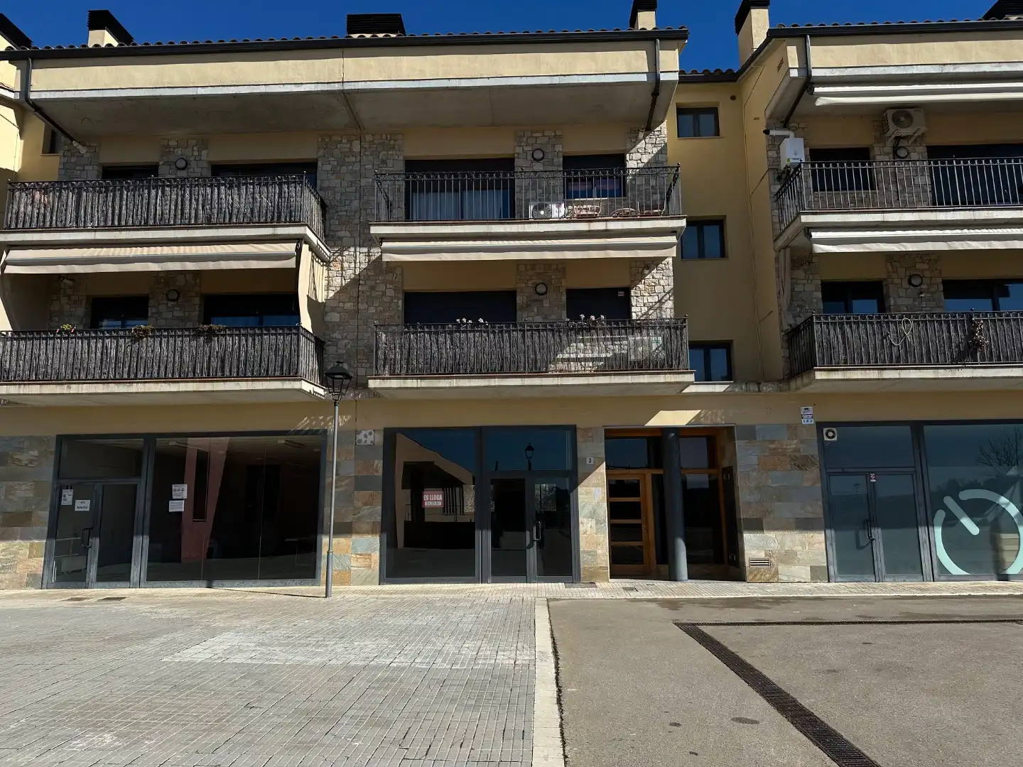 Local commercial à louer à Carrer de l'Oriol 3, imagen 8